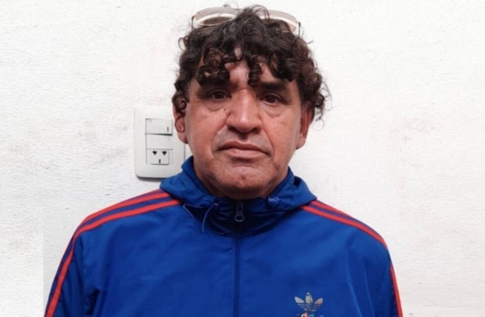 Confirman imputación al “Viejo” Cantero y su pareja por abuso sexual en prisión