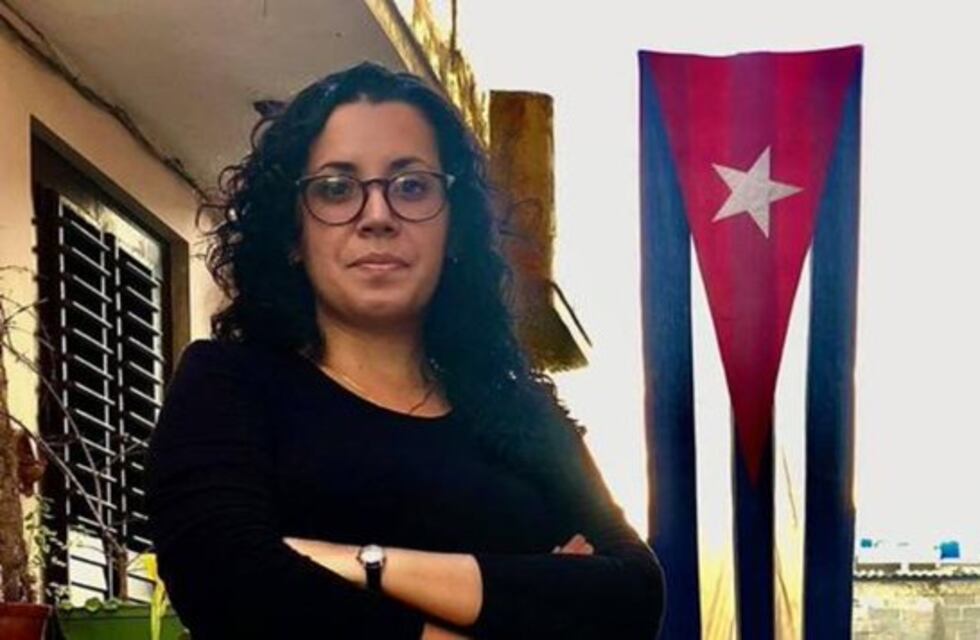 La periodista que estuvo detenida en Cuba reveló detalles de la cárcel: “Dios me puso ahí para contar lo que sucede”