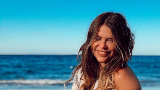 Nazarena Velez