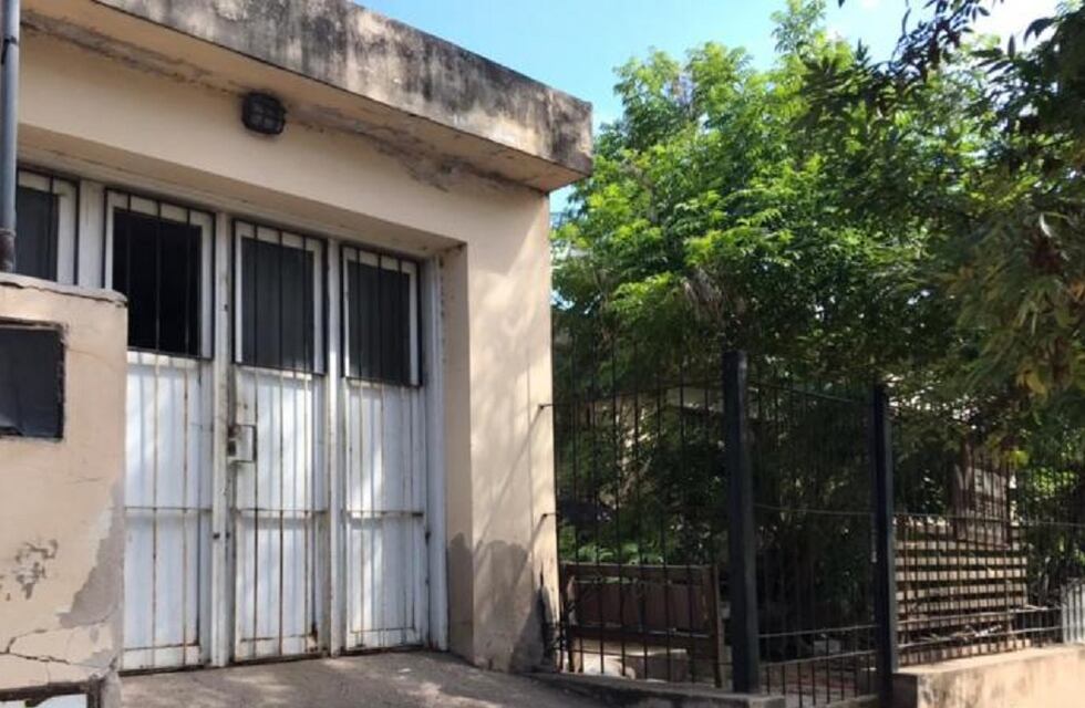 Córdoba violenta: herida con fractura de cráneo, en pelea de vecinos