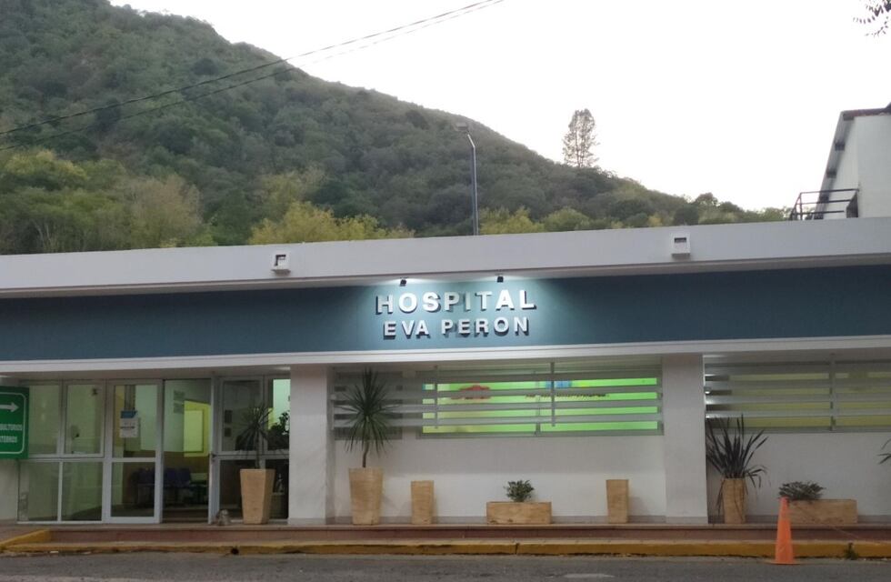 Embalse: bebé muere ahogado en la pileta de su casa