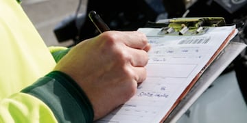 Cambian de sentido dos calles de CABA: cuáles son y de cuánto son las multas.