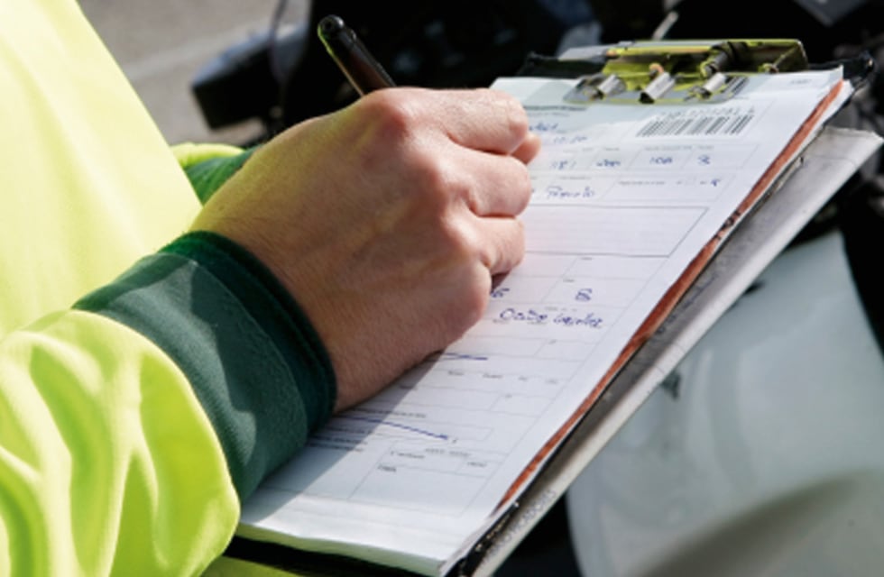 Cambian de sentido dos calles de CABA: cuáles son y de cuánto son las multas