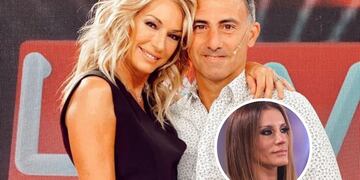 Sin filtros, Yanina Latorre reveló por qué Diego la engañó con Natacha Jaitt en 2017: “Se ca...”