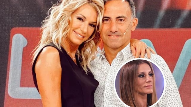 Sin filtros, Yanina Latorre reveló por qué Diego la engañó con Natacha Jaitt en 2017: “Se ca...”