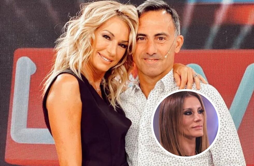 Sin filtros, Yanina Latorre reveló por qué Diego la engañó con Natacha Jaitt en 2017: “Se ca...”