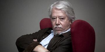 Alberto Fernández decidió remover de su cargo a Luis Puenzo, el director del INCAA, tras los incidentes del pasado lunes.