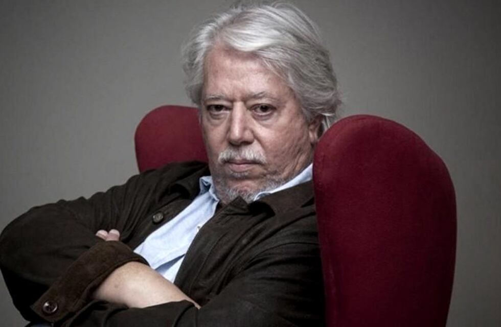 Tras la firma de un decreto de Alberto Fernández, echaron a Luis Puenzo del INCAA