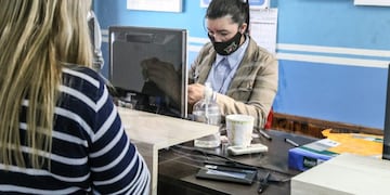 Centro de Emisión de Licencias de Eldorado: se encuentran disponibles las tarifas actualizadas