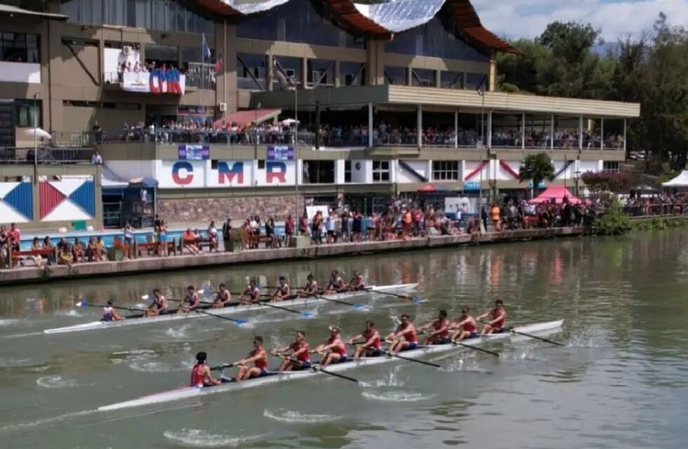 Vendimia 2023: se viene la tradicional Regata en el Parque