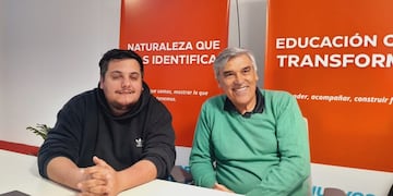 Nuevos Aires, Tres Arroyos