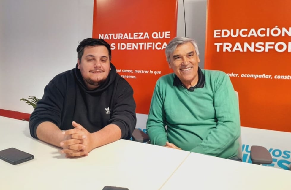 Elecciones 2025: Con Carlos Ávila a la cabeza Nuevos Aires busca consolidarse como alternativa en Tres Arroyos