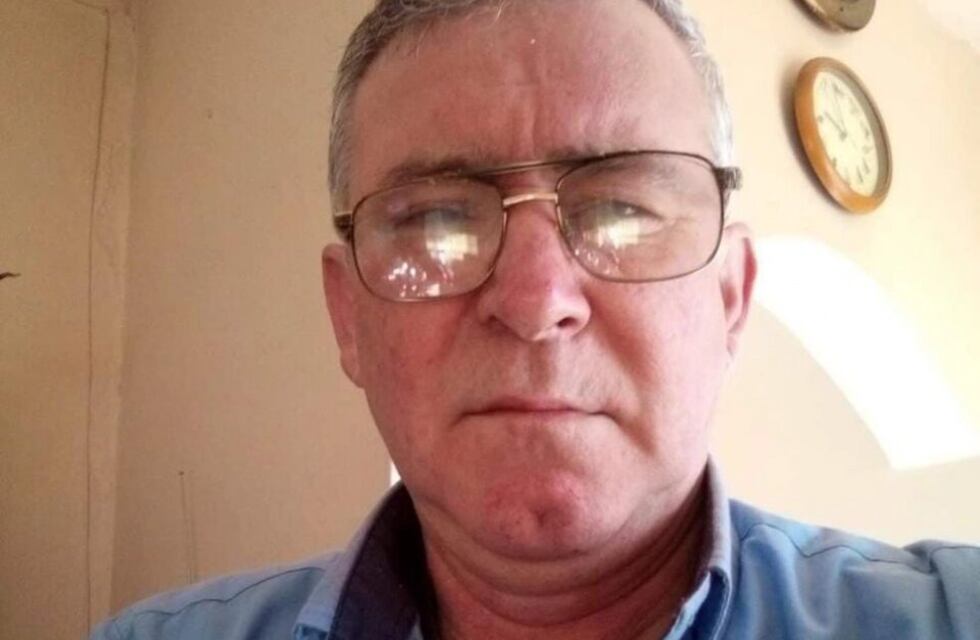 Quién era Daniel Barrientos, el chofer asesinado de la línea 620 que desató la furia de los colectiveros en una manifestación