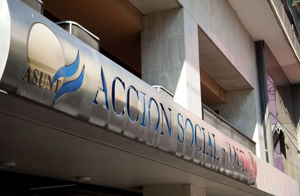 ASUNT: qué servicios se mantienen activos en verano