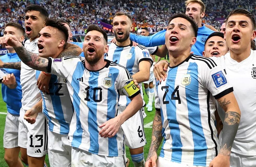 Fiebre por la Selección: los mejores memes del partido Argentina vs Panamá en el Monumental