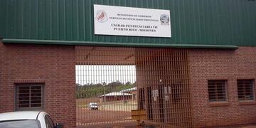 Los internos del penal de Puerto Rico se encuentran en huelga de hambre.