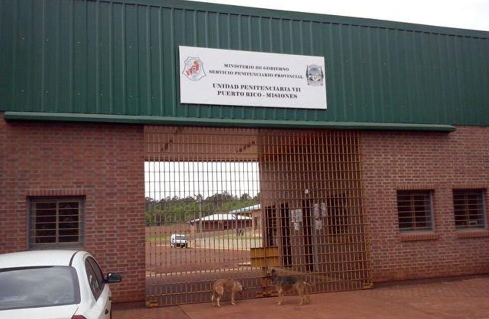 Los internos del penal de Puerto Rico se encuentran en huelga de hambre