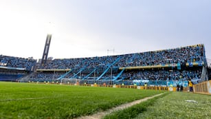Belgrano quiere copar Rosario para la semifinal con Argentinos Juniors por la Copa Argentina.