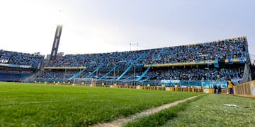 Belgrano quiere copar Rosario para la semifinal con Argentinos Juniors por la Copa Argentina.