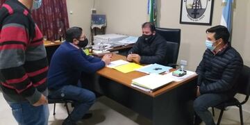 Chaco: se creará un banco de tierras en Presidencia Roca