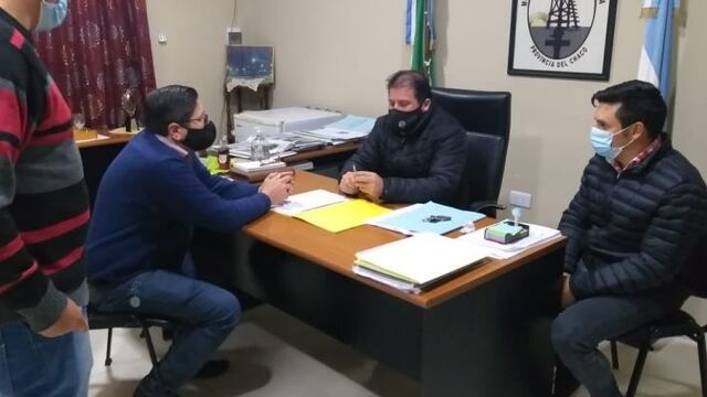 Chaco: se creará un banco de tierras en Presidencia Roca