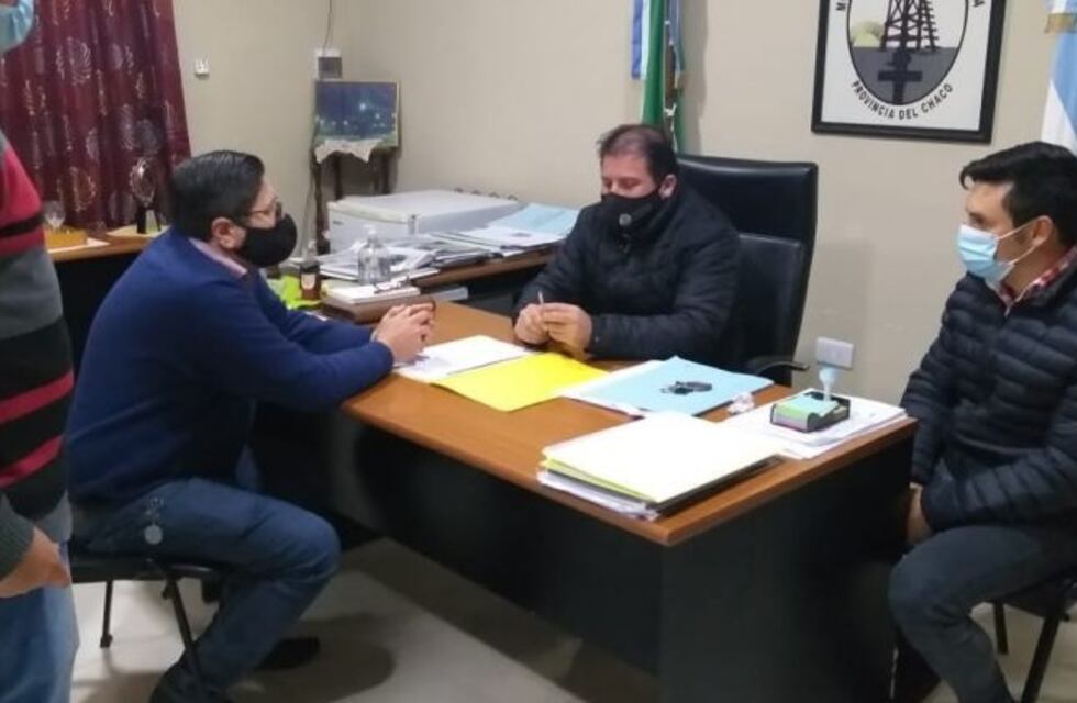 Chaco: se creará un banco de tierras en Presidencia Roca