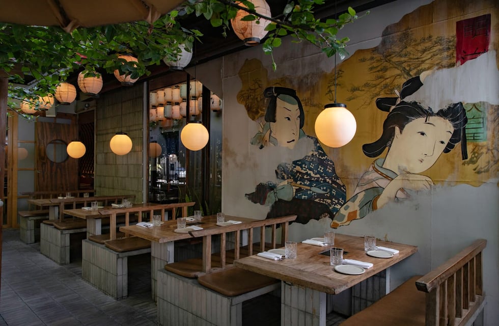 Cuánto cuesta comer en Emperador Meiji para el Día del Padre 2025: sushi, wagyu y parrilla japonesa