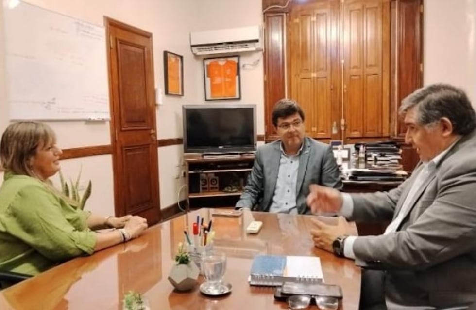 Seguridad en Yerba Buena: operativos de fin de año, verano y capacitaciones