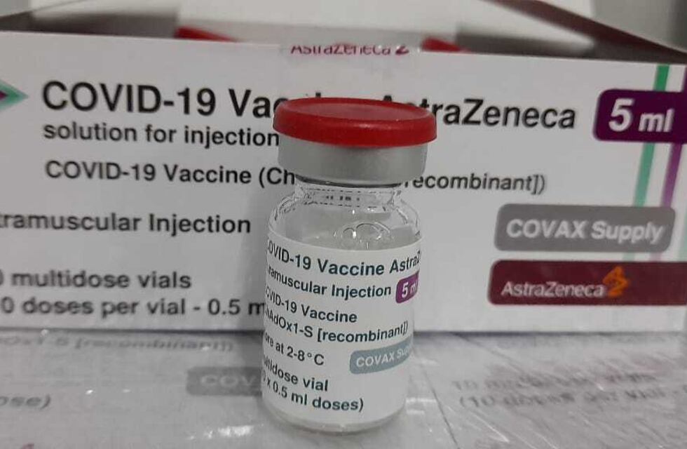 Posadas contará con nuevos centros de vacunación