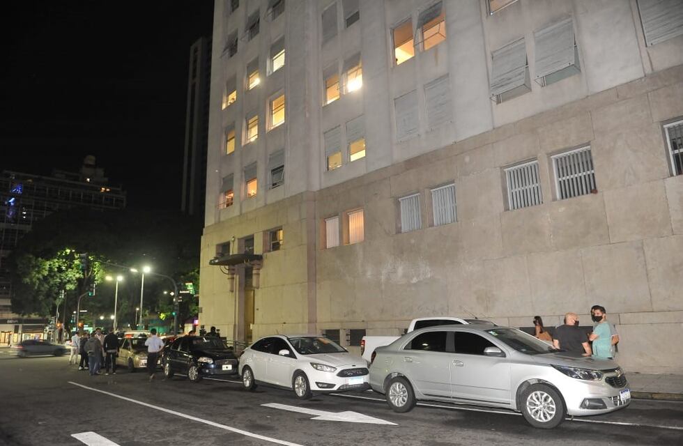 Sputnik Vip: allanaron el Ministerio de Salud e imputaron a Ginés González García