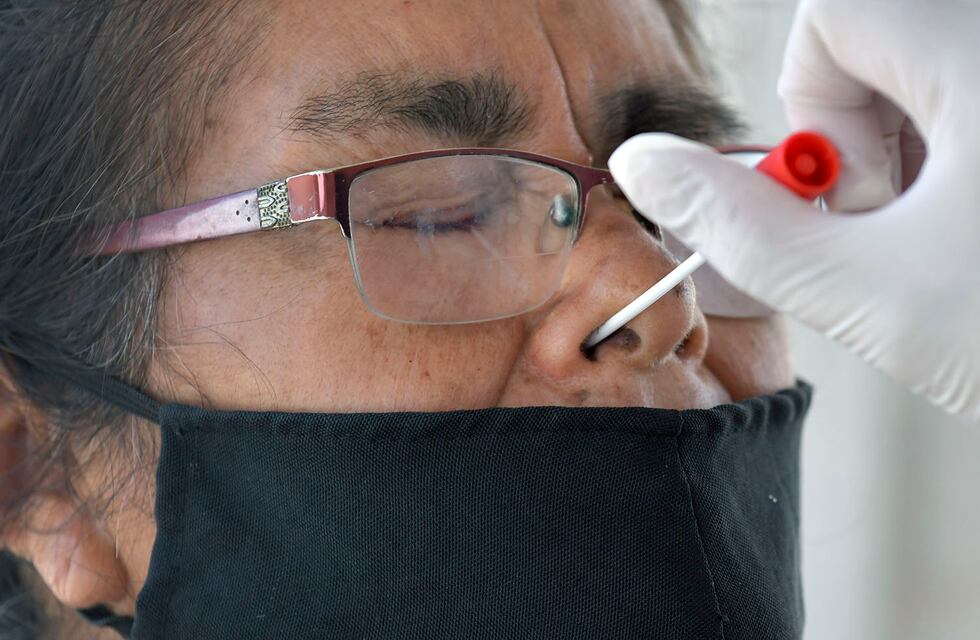 Coronavirus en Tandil: cuál es la situación epidemiológica