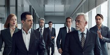 Succession (HBO)