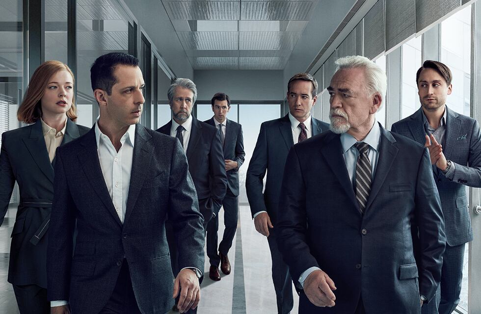Succession anunció el estreno de su tercera temporada: todo lo que tenés que saber de la serie