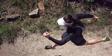 Atletismo en Tandil: cuál es la carrera de montaña que se realizará en la ciudad