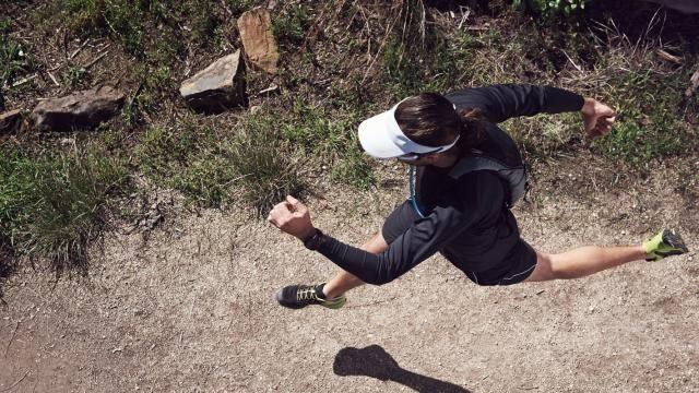 Running
