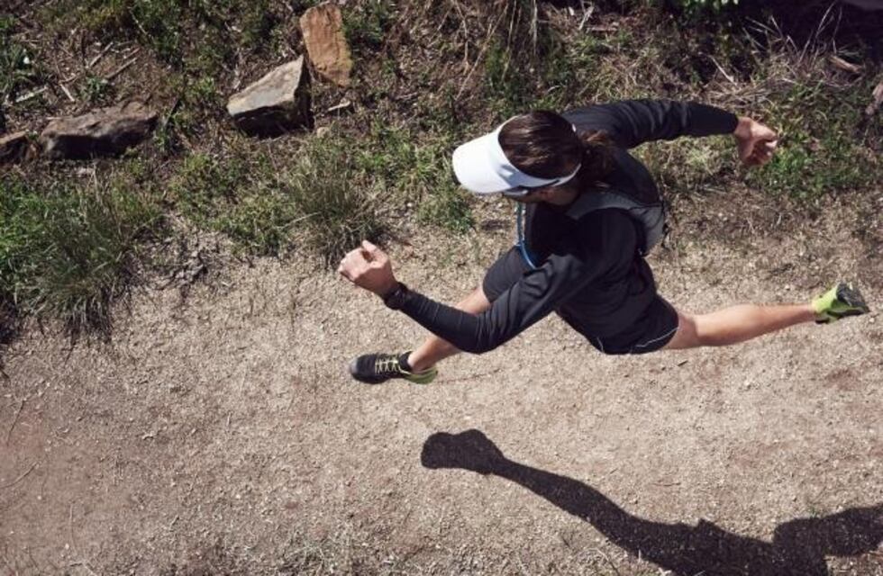 Atletismo en Tandil: cuál es la carrera de montaña que se realizará en la ciudad