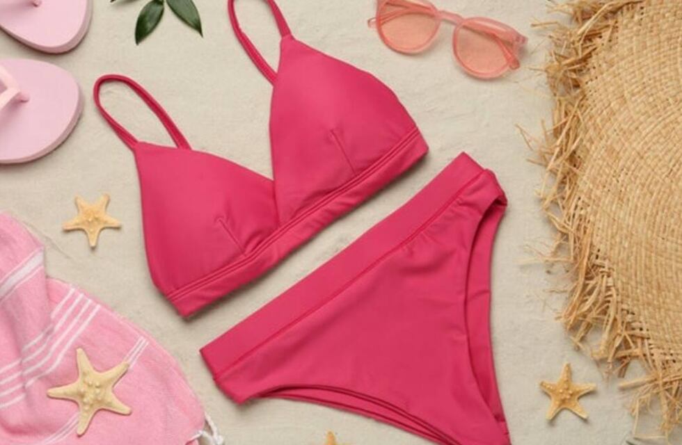 Asqueroso: una cordobesa compró una bikini y se llevó una desagradable sorpresa