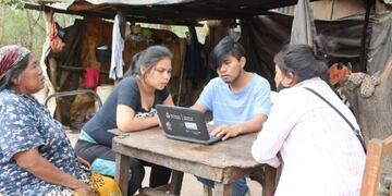 Quién es Maxi Sánchez, el salteño que quedó seleccionado entre los 50 mejores estudiantes del mundo