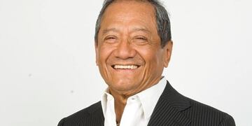 El compositor falleció a los 85 años.