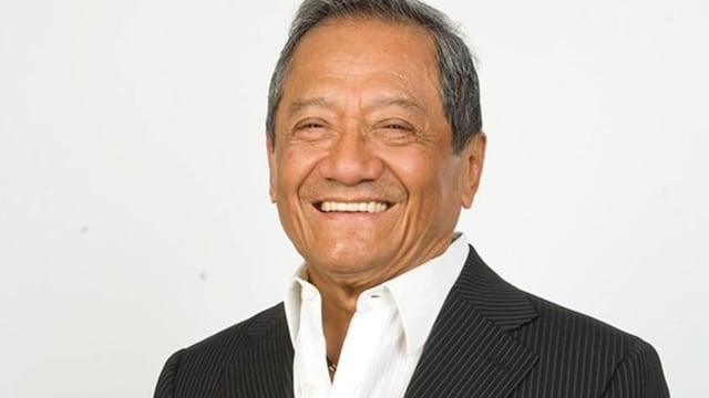 El compositor falleció a los 85 años.