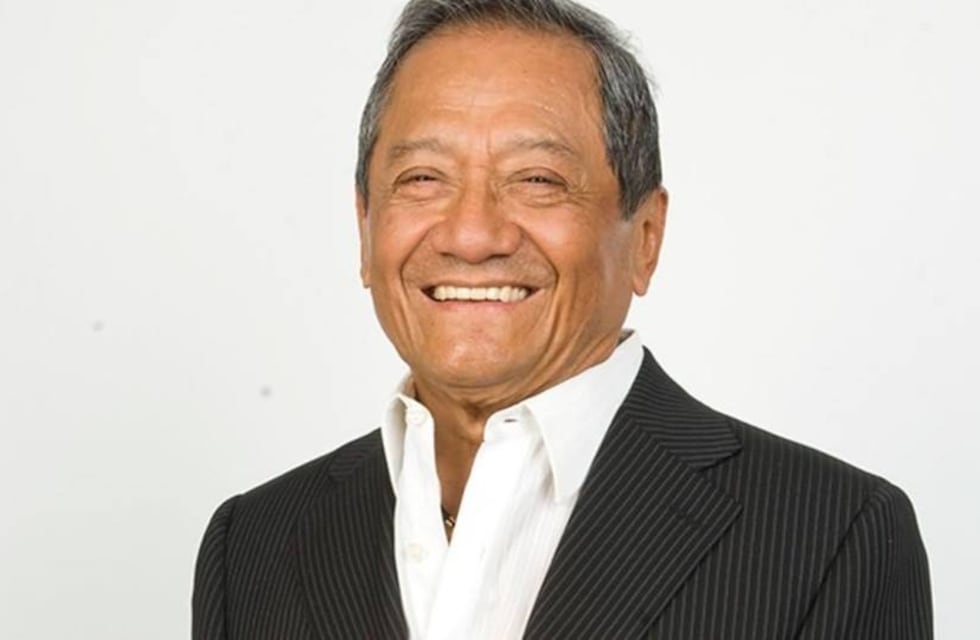 Falleció Armando Manzanero a los 85 años