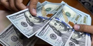 Cuántos dólares en efectivo puedo sacar del país sin tener problemas con ARCA.