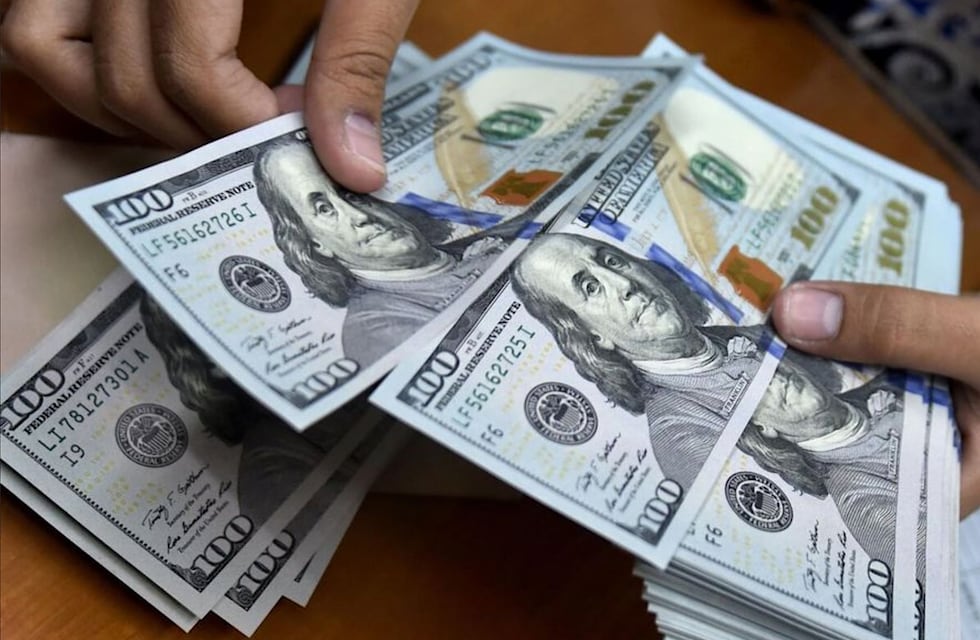 En mayo, 1 millón de personas compraron más de US$ 2.200 millones