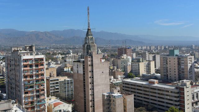 Se espera una agradable jornada para este domingo de elecciones.
