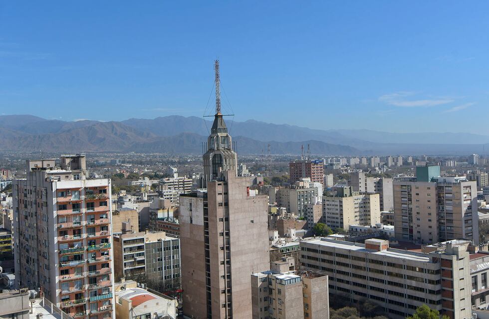Clima en Mendoza: asciende la temperatura para este domingo de elecciones