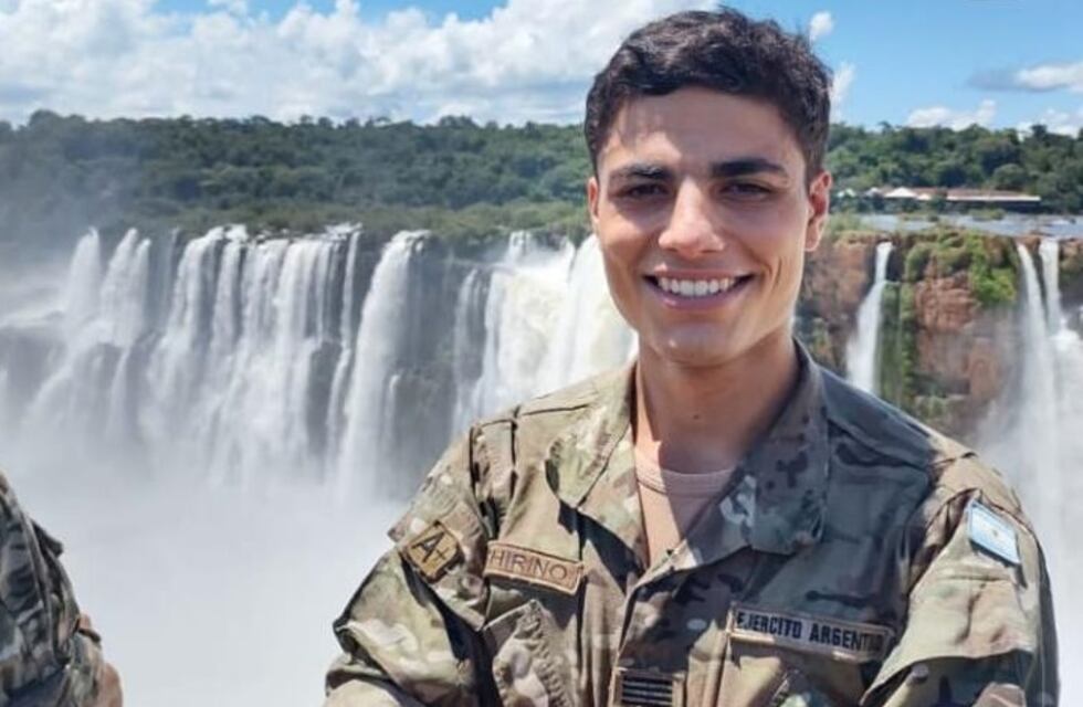 Caso del subteniente Matías Chirino: destituyeron a ocho oficiales por su muerte