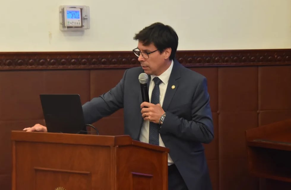 En 2025 se destinará en Jujuy $213 mil millones a viviendas y obra pública