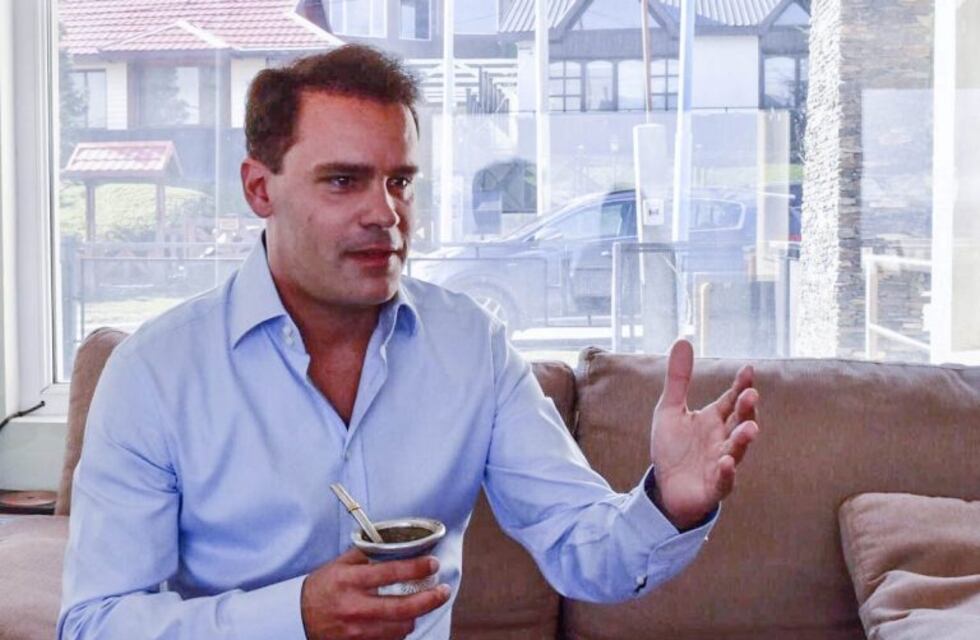 “Tenemos un futuro extremadamente bueno luego de la extensión del subregimen”, aseguro Gustavo Ventura