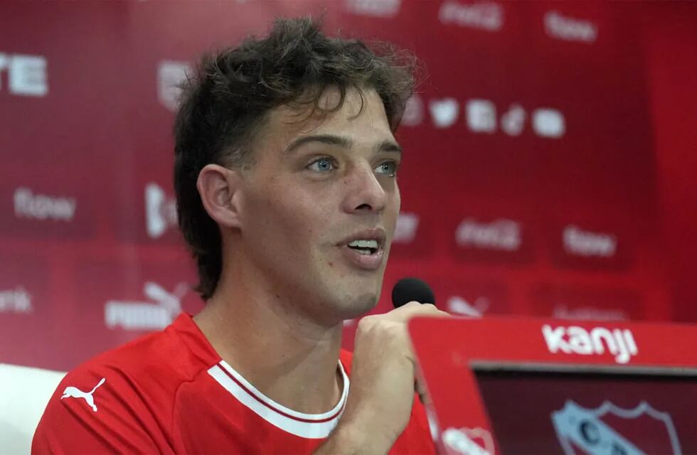 Cuál es el sueño de colecta de Santi Maratea que le confesó a Oscar Ruggeri