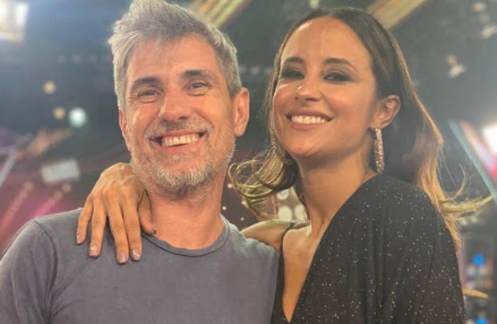 Así fue el robo que sufrieron Lourdes Sánchez y “Chato” Prada